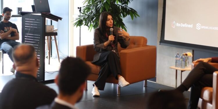 പഠനം കഴിഞ്ഞോ?, എന്നാൽ ജോലി കിട്ടില്ലെന്ന പേടി ഇനി വേണ്ട; 'Newcomers Collision 3.0' നിങ്ങൾക്ക് നൽകുന്നു മികച്ച ആത്മവിശ്വാസം! 1 Newcomers Collision 3.0 empowers international students to break barriers