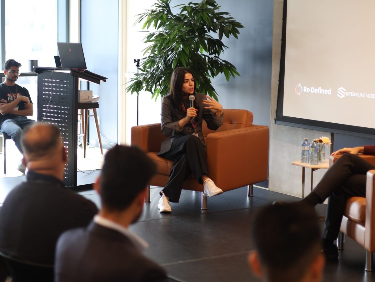 Newcomers Collision 3.0 empowers international students to break barriers