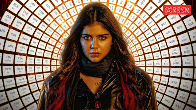 The Kalyani Priyadarshan