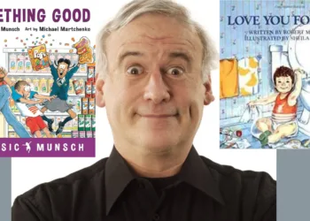 robert-munsch