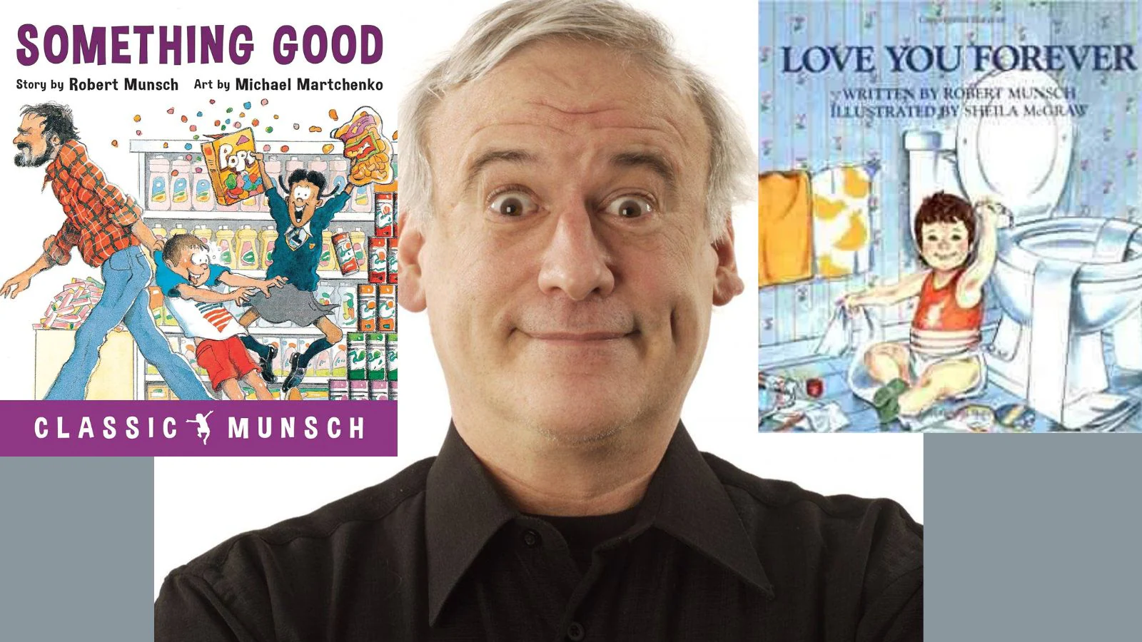 robert-munsch