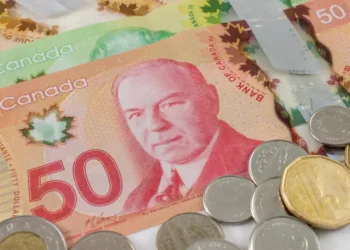 CANADIAN MONEY