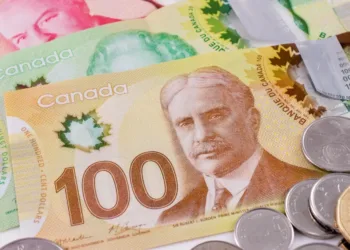 canadian dollar