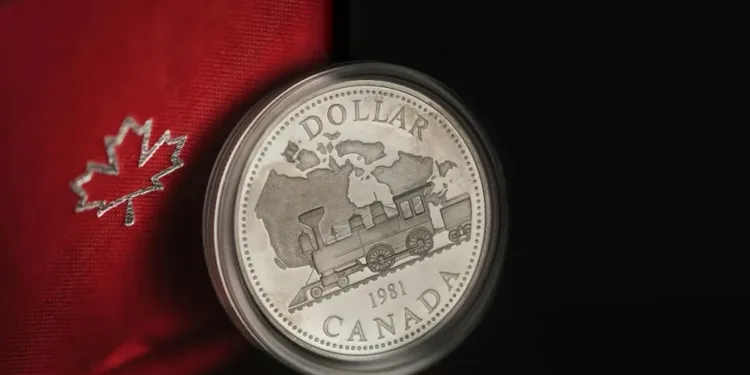 CANADIAN DOLLAR