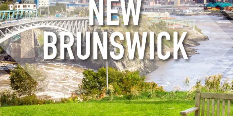 New Brunswick