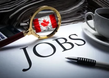 canada job