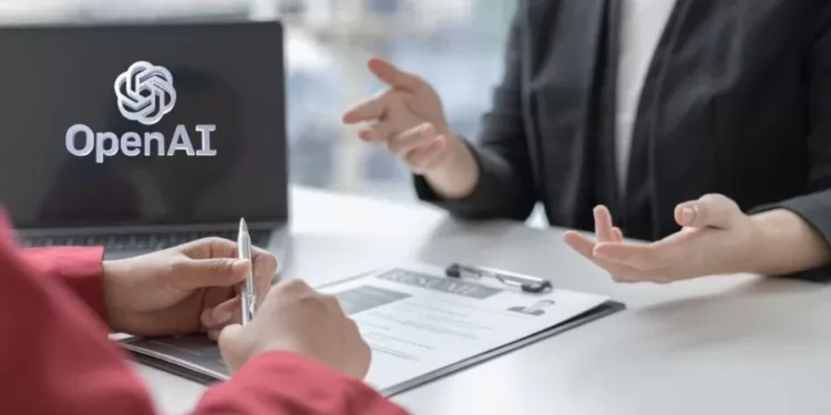 ജോലി കണ്ടെത്താൻ ഇനി AI മതി!; പുതിയ സംരംഭവുമായി OpenAI, AI സർട്ടിഫിക്കേഷൻ കോഴ്‌സുകളും വരുന്നു