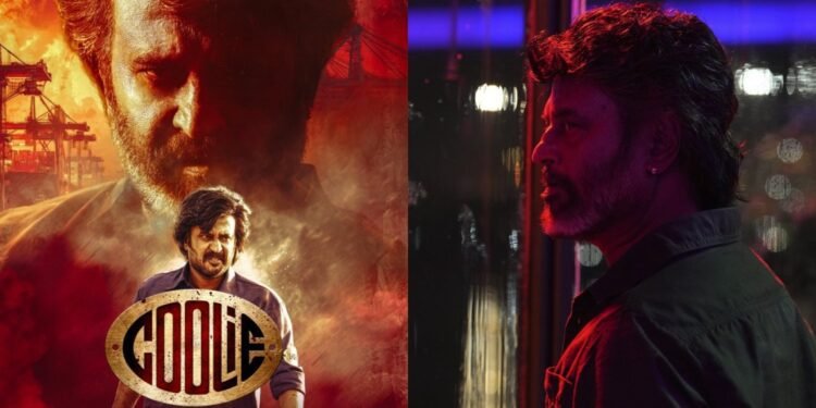 കോടികൾ വാരിക്കൂട്ടി… ഇനി ഒടിടിയിൽ; രജനികാന്തിന്റെ ‘കൂലി’യുടെ റിലീസ് തീയതി പ്രഖ്യാപിച്ചു