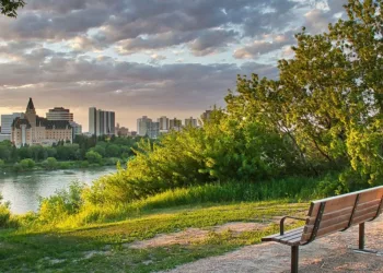 Saskatoon