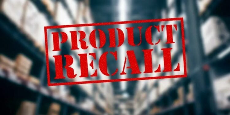 Popular chocolate recalled throughout Canada