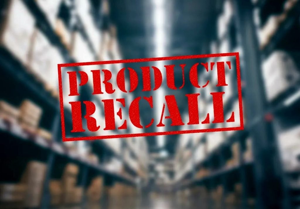 Popular chocolate recalled throughout Canada