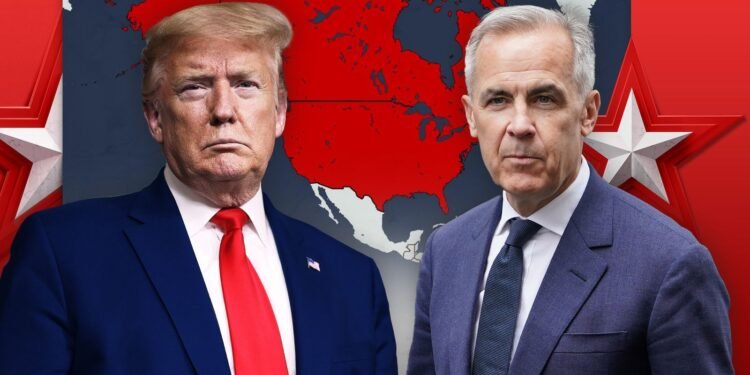 നൂറ്റാണ്ടുകളുടെ വ്യാപാര പാത മുടക്കി ട്രംപിന്റെ താരിഫ്; കനേഡിയൻ തദ്ദേശീയ കച്ചവടക്കാർ യു.എസിലേക്കുള്ള കയറ്റുമതി നിർത്തിവെച്ചു 1 നൂറ്റാണ്ടുകളുടെ വ്യാപാര പാത മുടക്കി ട്രംപിന്റെ താരിഫ്; കനേഡിയൻ തദ്ദേശീയ കച്ചവടക്കാർ യു.എസിലേക്കുള്ള കയറ്റുമതി നിർത്തിവെച്ചു