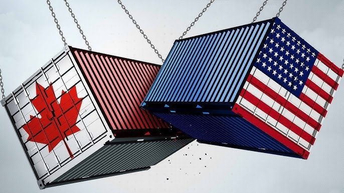 യു.എസ്. താരിഫുകൾക്കെതിരെ മുട്ടുമടക്കി കാനഡ; പ്രതിരോധ താരിഫുകൾ നീക്കി, വ്യാപാര തർക്കം നീളും