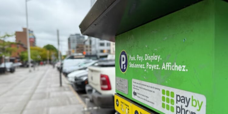 ഒട്ടാവയിൽ പാർക്കിംഗിന് ഇനി പണം നൽകണം; വെസ്റ്റ്ബോറോ, വെല്ലിംഗ്ടൺ വെസ്റ്റ് മേഖലകളിൽ പുതിയ നിയമം പ്രാബല്യത്തിൽ 1 ഒട്ടാവയിൽ പാർക്കിംഗിന് ഇനി പണം നൽകണം; വെസ്റ്റ്ബോറോ, വെല്ലിംഗ്ടൺ വെസ്റ്റ് മേഖലകളിൽ പുതിയ നിയമം പ്രാബല്യത്തിൽ