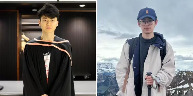 കാനഡയിൽ പഠിക്കാൻ കാത്തിരുന്നത് ഒരു വർഷം; ജീവിതം വഴിമുട്ടിയ ചൈനീസ് വിദ്യാർഥികൾ സർക്കാരിനെതിരെ കോടതിയിൽ