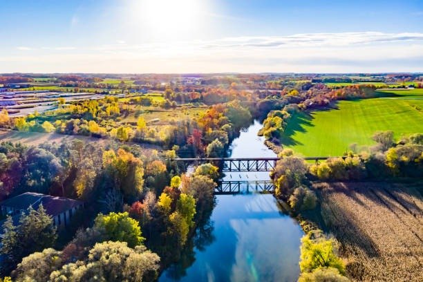 വാട്ടർലൂവിൽ ഈ വാരാന്ത്യം ആഘോഷിക്കണ്ടേ? സെപ്റ്റംബർ 6, 7 തീയതികളിൽ വിവിധ പരിപാടികളുണ്ട്, വന്നോളൂ!