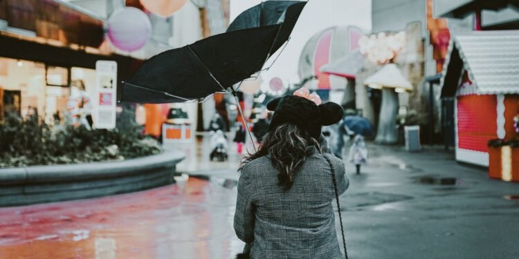 ടൊറന്റോയിൽ ശക്തമായ കാറ്റ്; ജാഗ്രതാ നിർദേശം നൽകി കാലാവസ്ഥാ ഏജൻസി