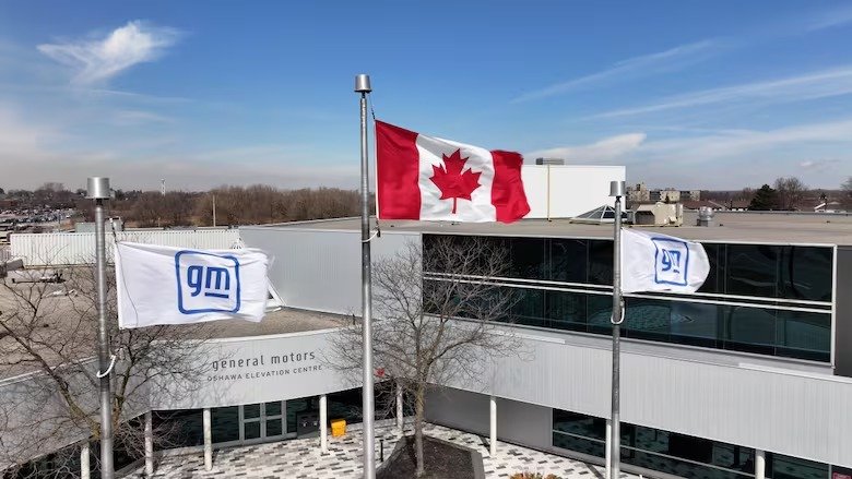 ജി.എം. ഷിഫ്റ്റ് വെട്ടിക്കുറച്ചു: ഓഷാവയിലെ 250 തൊഴിലാളികൾക്ക് ജോലി നഷ്ടപ്പെടും, ആശങ്കയിൽ ആയിരങ്ങൾ