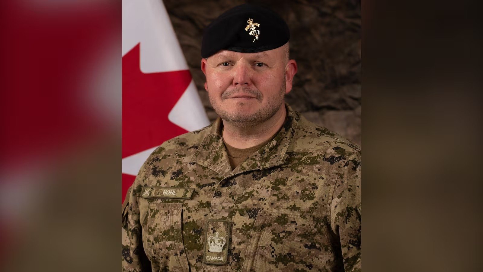 20 വർഷത്തെ സൈനിക സേവനം: ലാത്വിയയിൽ കാണാതായ കനേഡിയൻ സൈനികൻ മരിച്ച നിലയിൽ