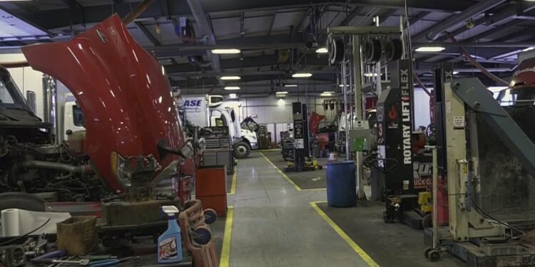 വടക്കൻ ഒൻ്റാറിയോയിൽ പരീക്ഷാ കേന്ദ്രങ്ങളുടെ കുറവ്; ട്രേഡ്സ് ബിരുദധാരികൾ പ്രതിസന്ധിയിൽ