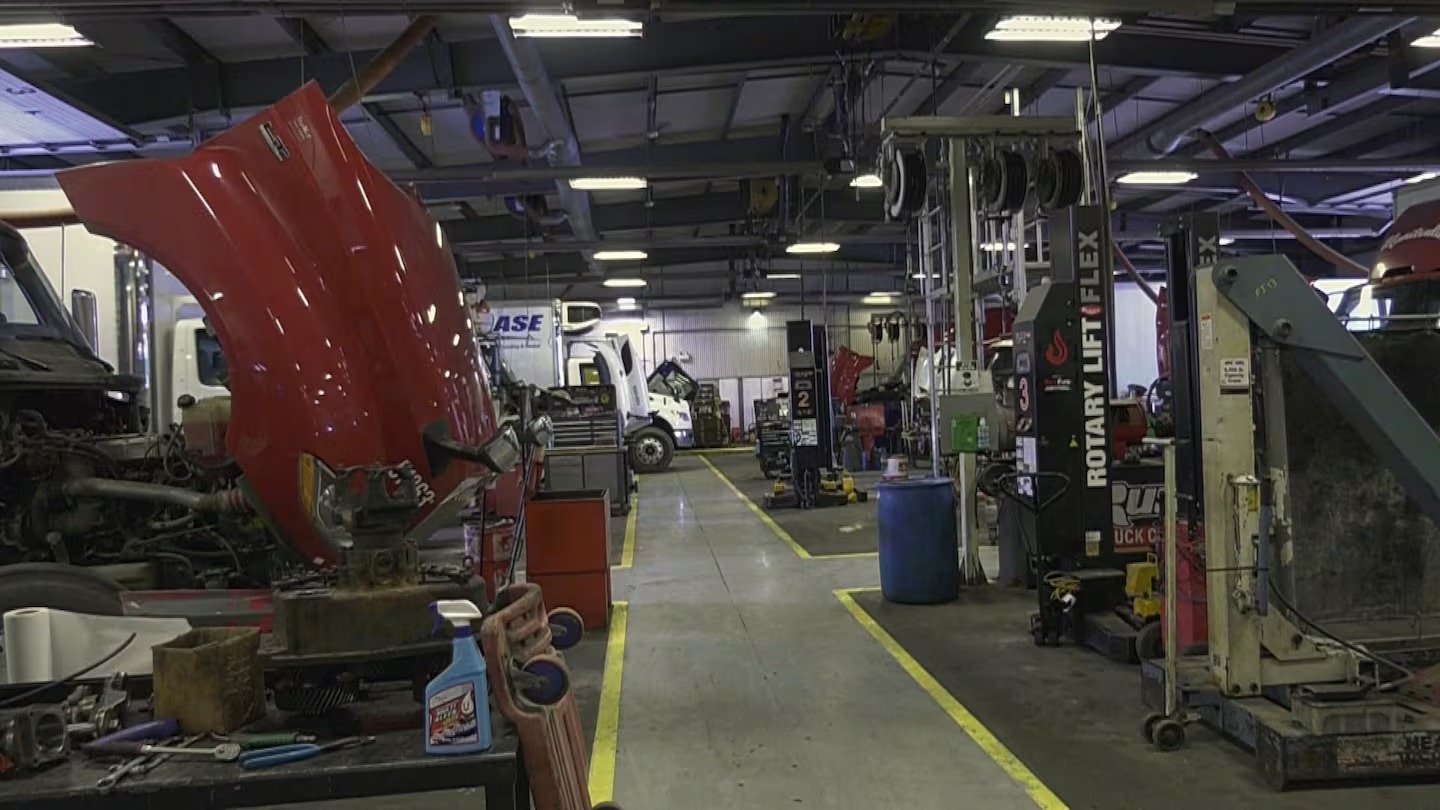 വടക്കൻ ഒൻ്റാറിയോയിൽ പരീക്ഷാ കേന്ദ്രങ്ങളുടെ കുറവ്; ട്രേഡ്സ് ബിരുദധാരികൾ പ്രതിസന്ധിയിൽ