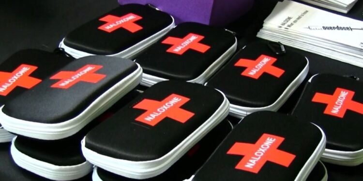 മുന്നറിയിപ്പ്! സാസ്കറ്റൂണിൽ അപകടകരമായ മയക്കുമരുന്ന് വ്യാപകം; മരണം വരെ സംഭവിക്കാം 1 മുന്നറിയിപ്പ്! സാസ്കറ്റൂണിൽ അപകടകരമായ മയക്കുമരുന്ന് വ്യാപകം; മരണം വരെ സംഭവിക്കാം