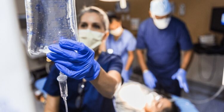 നിശ്ശബ്ദ കൊലയാളി; കാനഡയിൽ സെപ്സിസ് മരണങ്ങൾ വർധിക്കുന്നു; പ്രതിരോധം ശക്തമാക്കണമെന്ന് ഗവേഷകർ