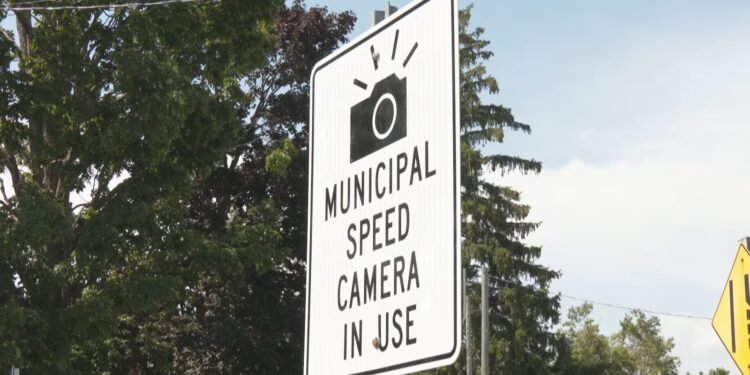 ഷെൽബേണിൽ സ്പീഡ് ക്യാമറകൾ സജീവം; വേഗത കുറയ്ക്കാൻ പുതിയ നീക്കവുമായി നഗരം