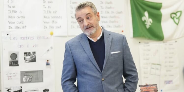 വിദ്യാഭ്യാസ മന്ത്രിയുടെ വിമർശനം: ടൊറന്റോ സ്കൂൾ ബോർഡ് അധ്യക്ഷന്റെ ചെലവുകൾ വിവാദത്തിൽ