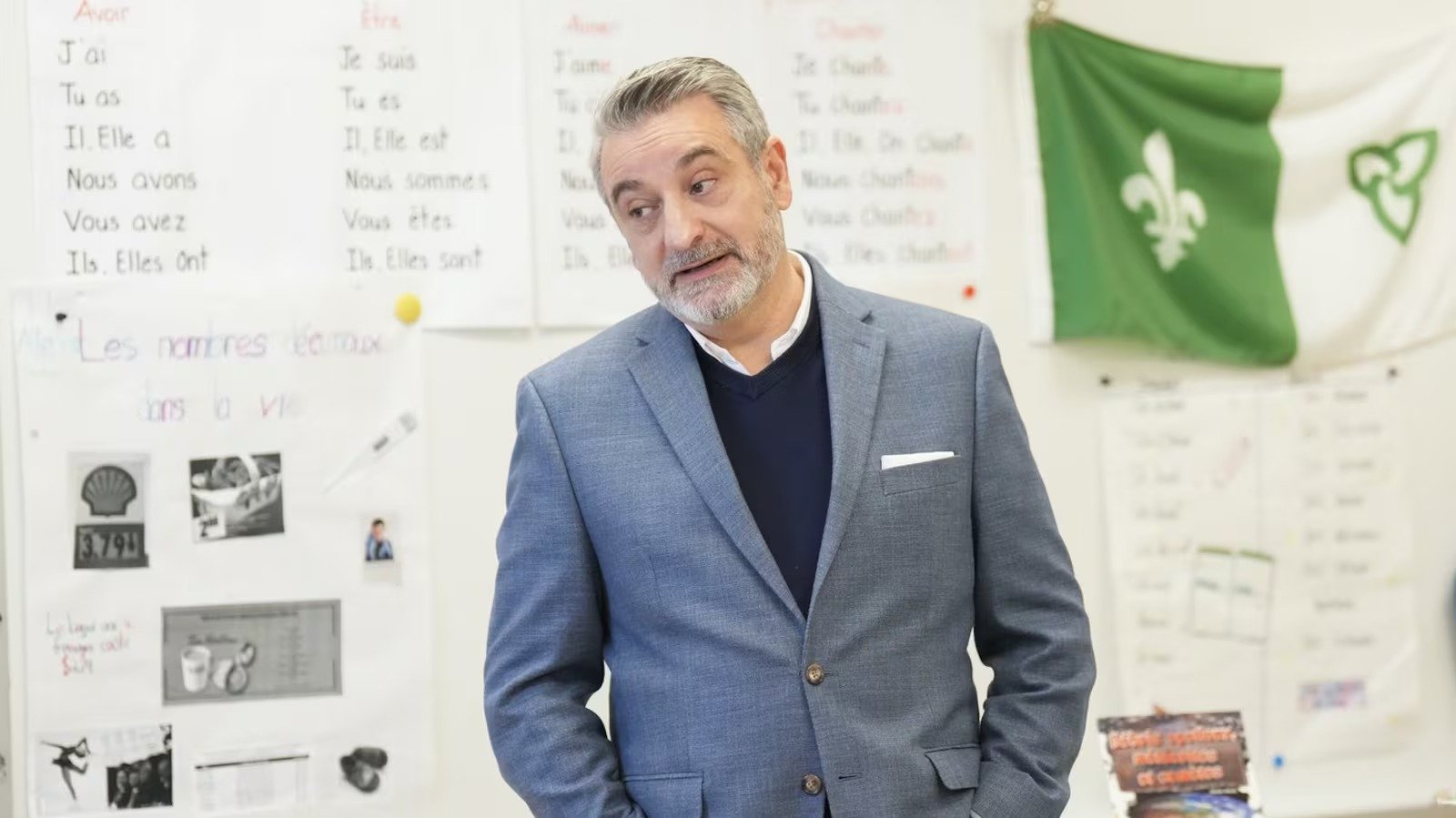 വിദ്യാഭ്യാസ മന്ത്രിയുടെ വിമർശനം: ടൊറന്റോ സ്കൂൾ ബോർഡ് അധ്യക്ഷന്റെ ചെലവുകൾ വിവാദത്തിൽ