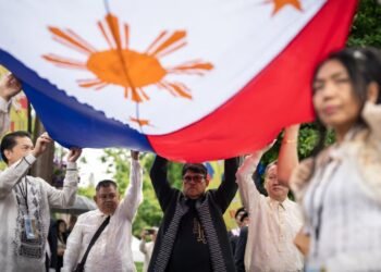 വാൻകൂവർ ഫെസ്റ്റിവൽ ആക്രമണത്തിൽ ഫിലിപ്പിനോ സമൂഹത്തിന് കൈത്താങ്ങ്; 2 മില്യൺ ഡോളർ ഫണ്ട് സഹായമായി മാറും