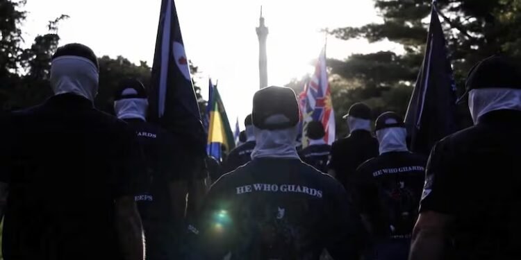 കാനഡയിൽ തീവ്രവാദ സംഘടനകളുടെ വളർച്ച; ‘സെക്കൻഡ് സൺസ്’ റിക്രൂട്ട്‌മെന്റ് ശക്തമാക്കുന്നു