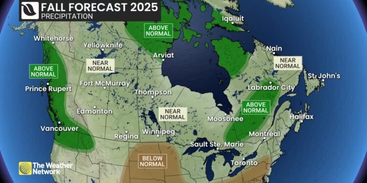 തണുത്ത് വിറയ്ക്കും! കാനഡയിൽ വരാനിരിക്കുന്നത് അപ്രതീക്ഷിതമായ കാലാവസ്ഥാ മാറ്റങ്ങൾ