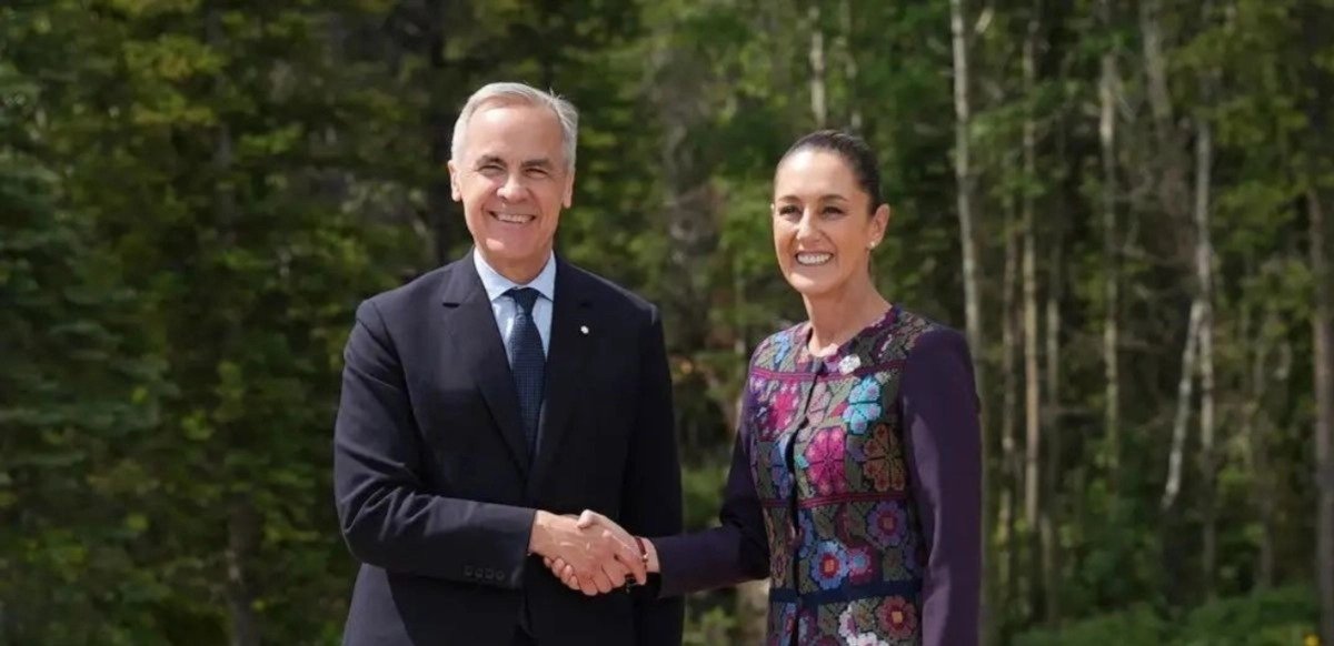 യു.എസ്. താരിഫുകൾക്ക് വിരാമമിടുമോ? കാനഡ-മെക്സിക്കോ വ്യാപാര ചർച്ച അടുത്തയാഴ്ച!