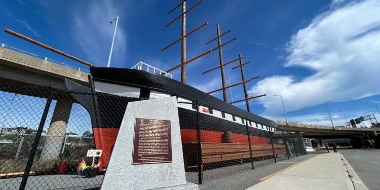 175 വർഷങ്ങൾക്കിപ്പുറം 'മാർക്കോ പോളോ'യ്ക്ക് പുനർജന്മം; സെന്റ് ജോൺ ഹാർബർ ചരിത്രത്തിലേക്ക് മടങ്ങിയെത്തുന്നു 1 175 വർഷങ്ങൾക്കിപ്പുറം ‘മാർക്കോ പോളോ’യ്ക്ക് പുനർജന്മം; സെന്റ് ജോൺ ഹാർബർ ചരിത്രത്തിലേക്ക് മടങ്ങിയെത്തുന്നു