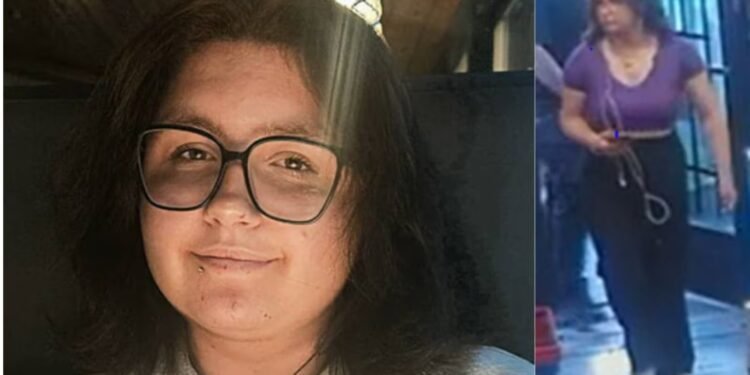 മോൺട്രിയലിൽ 16-കാരിയെ കാണാതായി; സംഭവത്തിൽ ദുരൂഹതയെന്ന് പോലീസ്