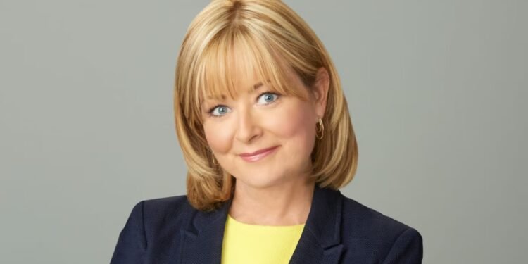 പ്രശസ്ത കനേഡിയൻ ടിവി അവതാരകയും മാധ്യമപ്രവർത്തകയുമായ ബെവർലി തോംസൺ അന്തരിച്ചു