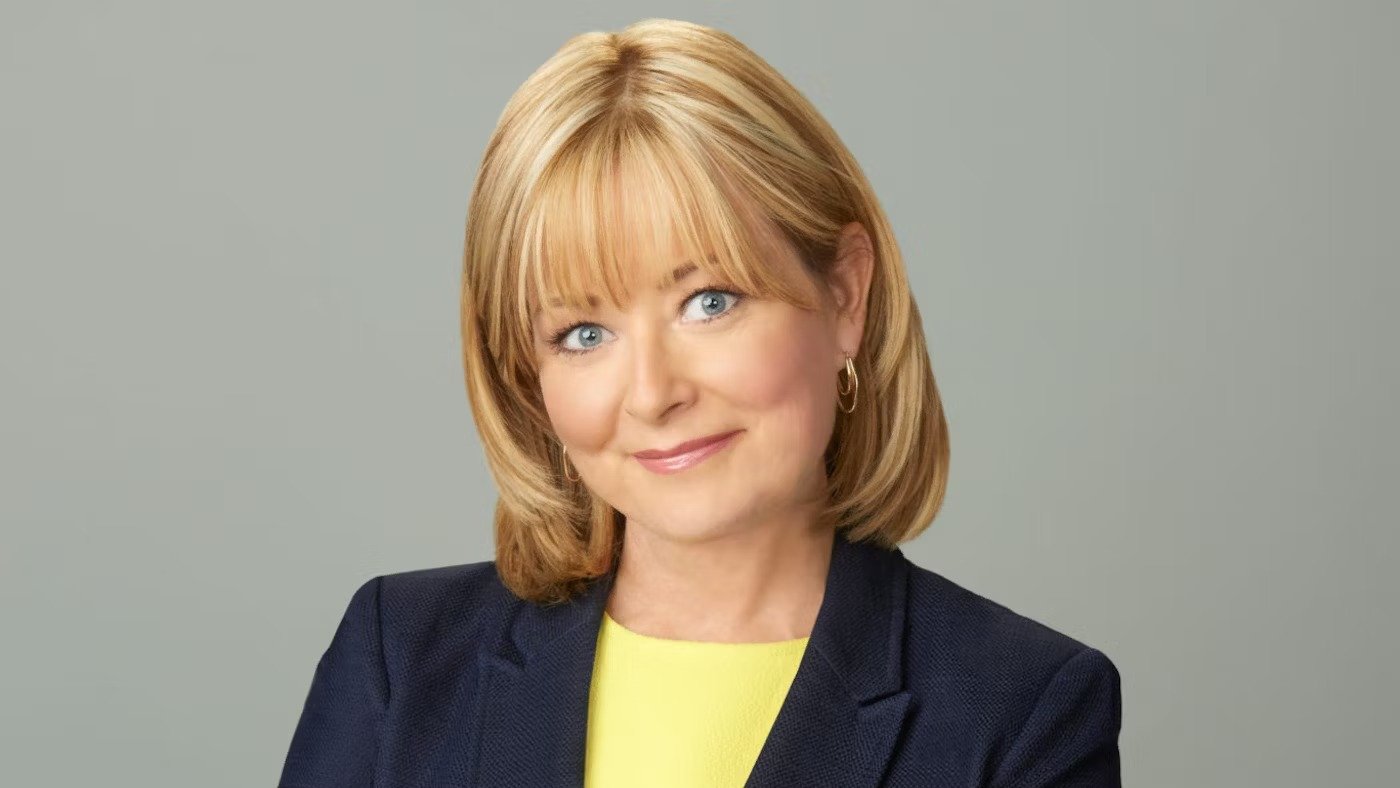 പ്രശസ്ത കനേഡിയൻ ടിവി അവതാരകയും മാധ്യമപ്രവർത്തകയുമായ ബെവർലി തോംസൺ അന്തരിച്ചു