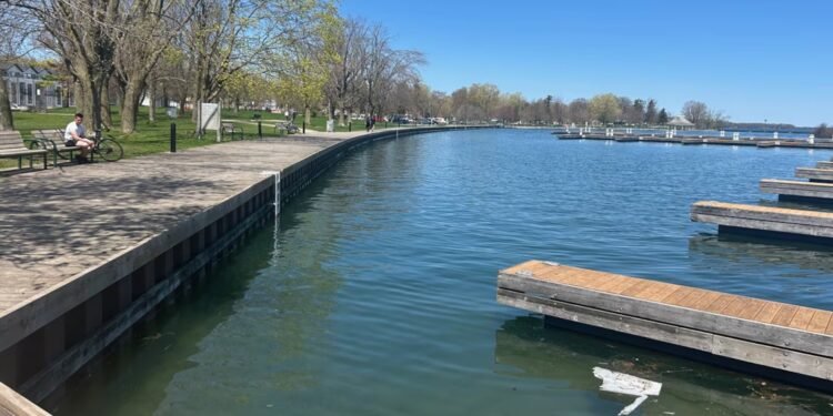 വേനൽ കടുക്കുന്നു: സിംകോ കൗണ്ടിയിലെ കർഷകർ ദുരിതത്തിൽ, വ്യാപകമായി കൃഷിനാശം 1 വേനൽ കടുക്കുന്നു: സിംകോ കൗണ്ടിയിലെ കർഷകർ ദുരിതത്തിൽ, വ്യാപകമായി കൃഷിനാശം