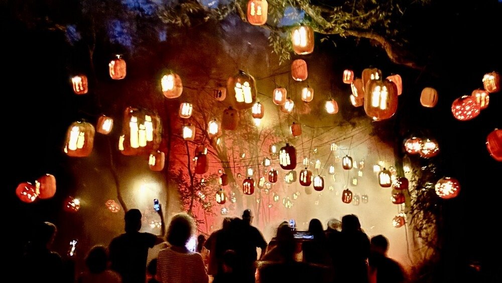 വേറിട്ട ആഘോഷങ്ങളുമായി കൽഗറി: കാണാം, ഈ വർഷത്തെ മികച്ച ശരത്കാല ഇവന്റുകൾ