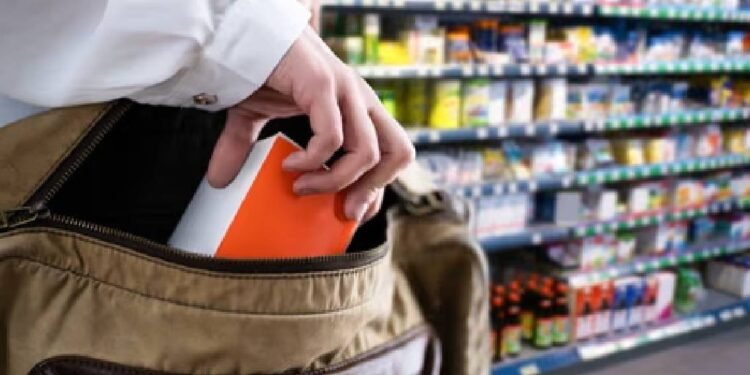 യുഎസില്‍ മോഷണത്തിനിടെ ഇന്ത്യൻ വിദ്യാർത്ഥിനികൾ പിടിയിലായി; വീണ്ടും വൈറലായി വീഡിയോ