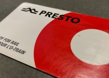 ഒട്ടാവയിൽ പ്രെസ്റ്റോ കാർഡ് വരുന്നു; നഗരയാത്ര ഇനി കൂടുതൽ എളുപ്പം