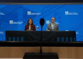 പലിശ നിരക്ക് 2.5% ആയി: കാനഡയിലെ ബാങ്ക് വായ്പകൾക്ക് ഇനി കുറഞ്ഞ പലിശ