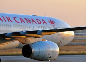 ഒക്ടോബർ 25 മുതൽ ലണ്ടനിലേക്ക് വിമാനമില്ല; എയർ കാനഡ സർവീസ് നിർത്തിവെക്കും