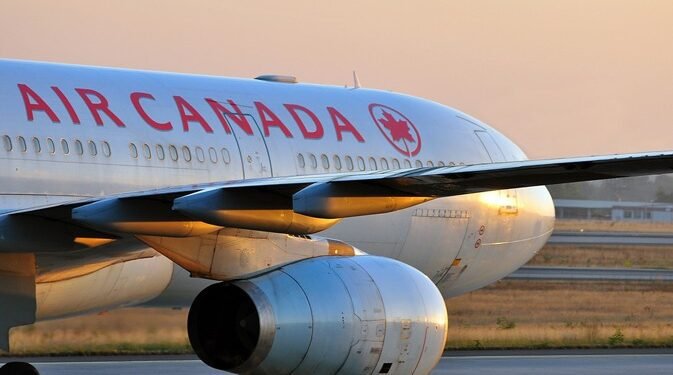 ഒക്ടോബർ 25 മുതൽ ലണ്ടനിലേക്ക് വിമാനമില്ല; എയർ കാനഡ സർവീസ് നിർത്തിവെക്കും