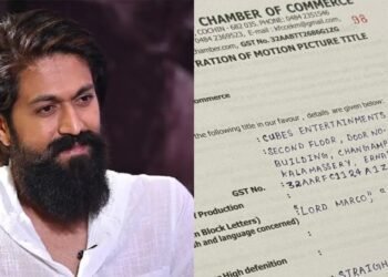 അപ്രതീക്ഷിത ട്വിസ്റ്റ്; ‘മാർക്കോ 2’ വരുന്നു, യാഷ് നായകൻ, ഉണ്ണി മുകുന്ദൻ്റെ പിന്മാറ്റം ചർച്ചയാകുന്നു