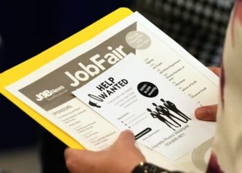 പുതിയ കരിയർ തേടുന്നവർക്ക് ഇതാ ഒരു അവസരം; സിംകോ കൗണ്ടിയിൽ ജോബ് ഫെയർ