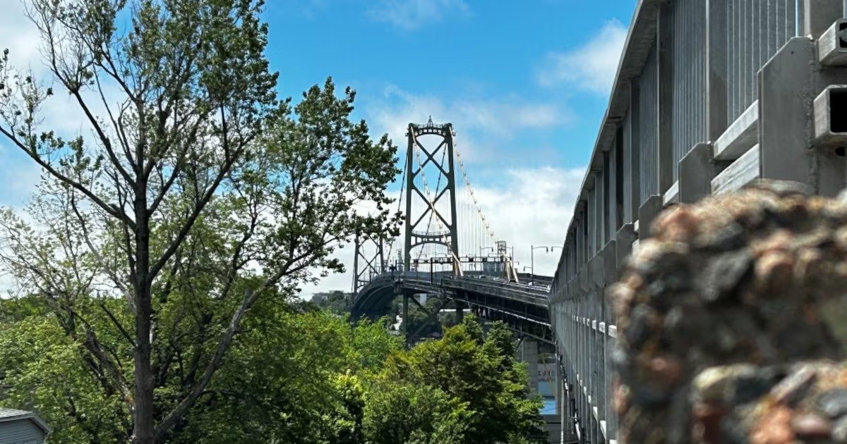 യാത്രക്കാർ ശ്രദ്ധിക്കുക! മാക്ഡൊണാൾഡ് പാലം വാരാന്ത്യത്തിൽ അടച്ചിടും; ഗതാഗതം വഴിതിരിച്ചുവിടും