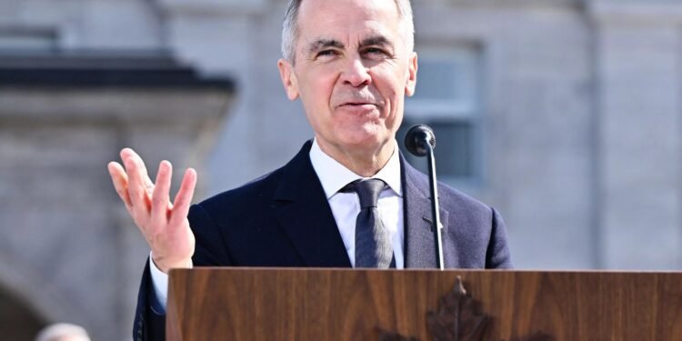 പലസ്തീൻ രാഷ്ട്രത്തെ അംഗീകരിച്ച് കാനഡ; സമാധാന ചർച്ചകൾക്ക് വഴിതുറക്കുമെന്ന് മാർക്ക് കാർണി