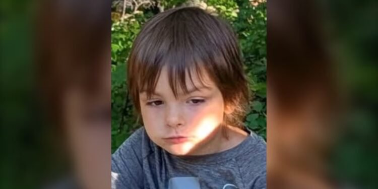 ആൽബെർട്ടയിൽ അഞ്ചുവയസ്സുകാരനെ കാണാതായി; തിരച്ചിൽ ഊർജിതമാക്കി പോലീസ്